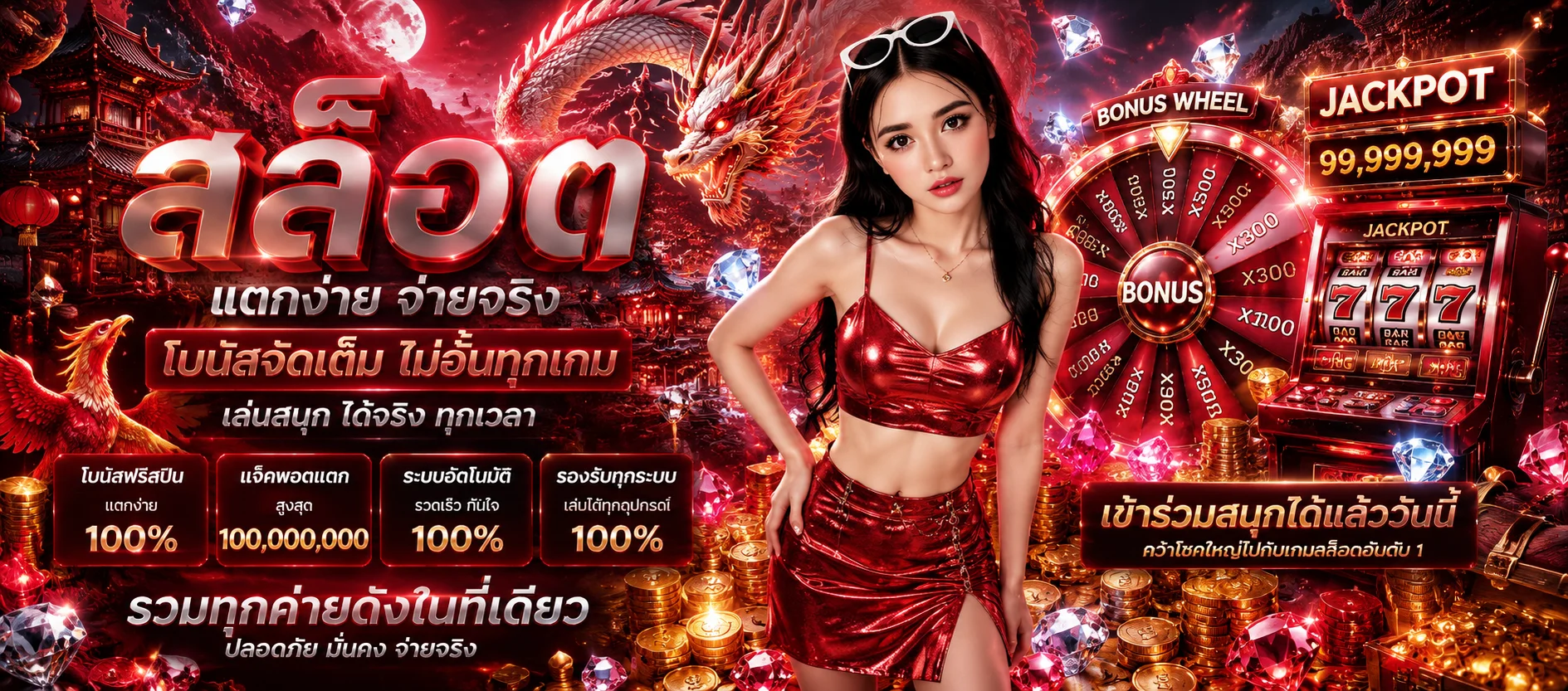 สล็อตออนไลน์เว็บตรงรวมทุกค่ายบน allslot365.cloud